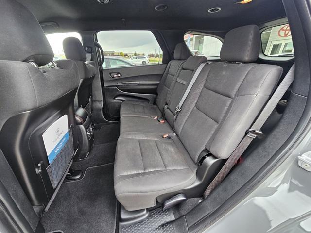 used 2023 Dodge Durango car, priced at $32,794