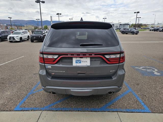 used 2023 Dodge Durango car, priced at $32,794