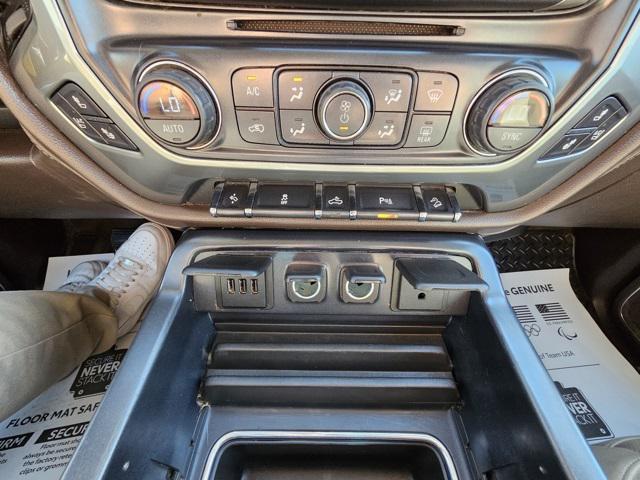 used 2015 Chevrolet Silverado 1500 car, priced at $20,494