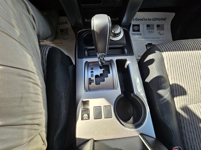 used 2024 Toyota 4Runner car, priced at $45,491