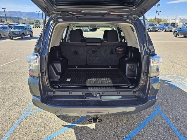 used 2024 Toyota 4Runner car, priced at $45,491