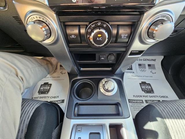 used 2024 Toyota 4Runner car, priced at $45,491