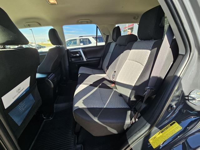 used 2024 Toyota 4Runner car, priced at $45,491