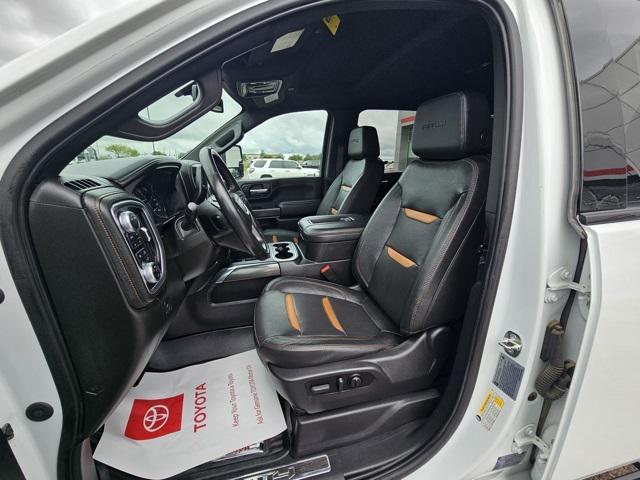 used 2022 GMC Sierra 2500 car, priced at $68,492