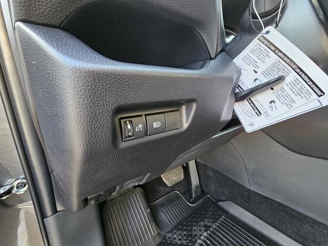 new 2025 Toyota RAV4 car, priced at $35,103