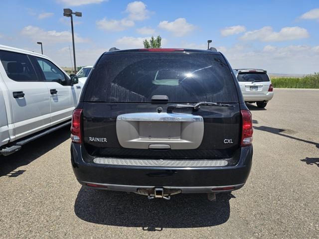 used 2004 Buick Rainier car, priced at $6,991