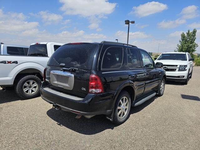 used 2004 Buick Rainier car, priced at $6,991