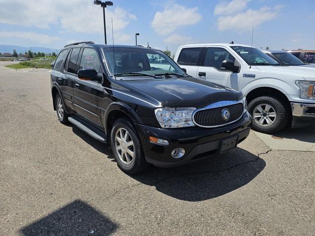 used 2004 Buick Rainier car, priced at $6,991