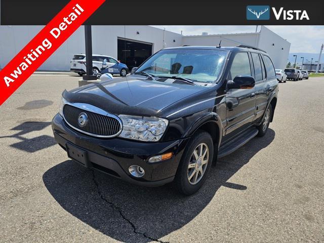 used 2004 Buick Rainier car, priced at $6,991