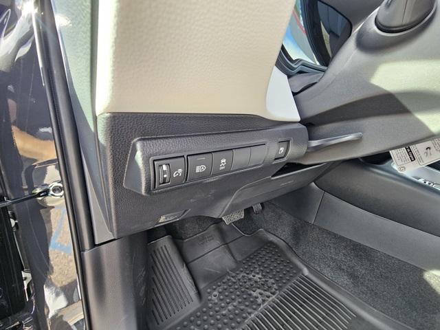 new 2026 Toyota Corolla Hybrid car, priced at $28,519