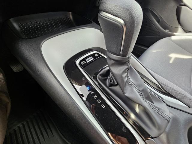 new 2026 Toyota Corolla Hybrid car, priced at $28,519