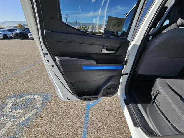 new 2025 Toyota Tacoma car, priced at $46,059