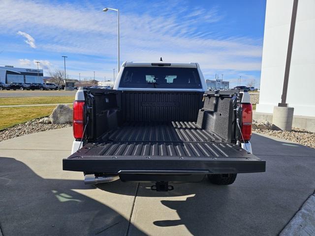 new 2025 Toyota Tacoma car, priced at $46,059