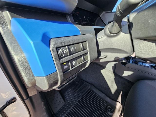 new 2025 Toyota Tacoma car, priced at $46,059