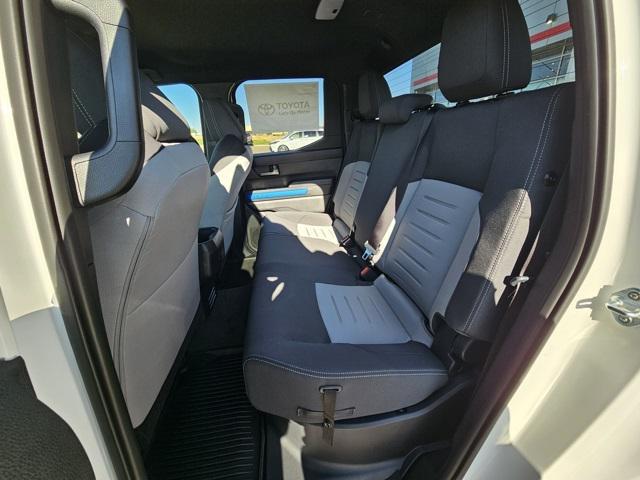 new 2025 Toyota Tacoma car, priced at $46,059