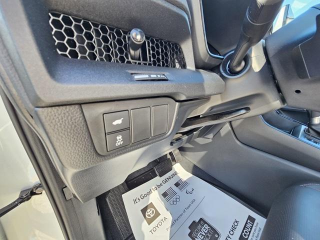 used 2024 Honda CR-V Hybrid car, priced at $35,491