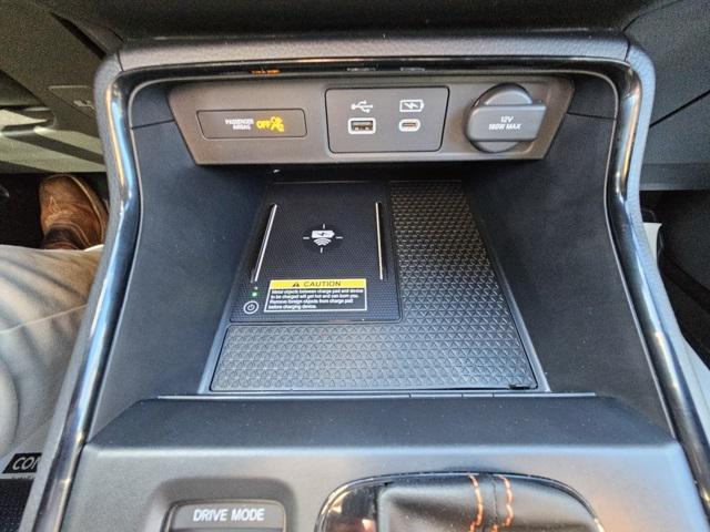 used 2024 Honda CR-V Hybrid car, priced at $35,491