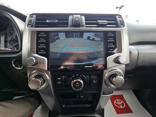 used 2021 Toyota 4Runner car, priced at $39,791