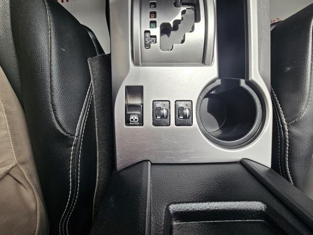 used 2021 Toyota 4Runner car, priced at $39,791