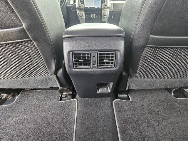 used 2021 Toyota 4Runner car, priced at $39,791