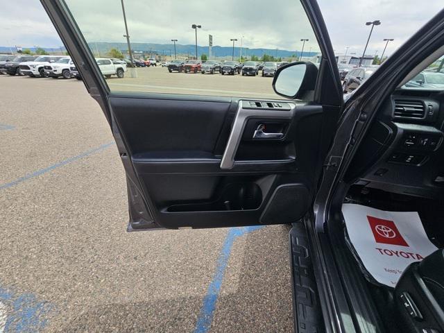 used 2021 Toyota 4Runner car, priced at $39,791