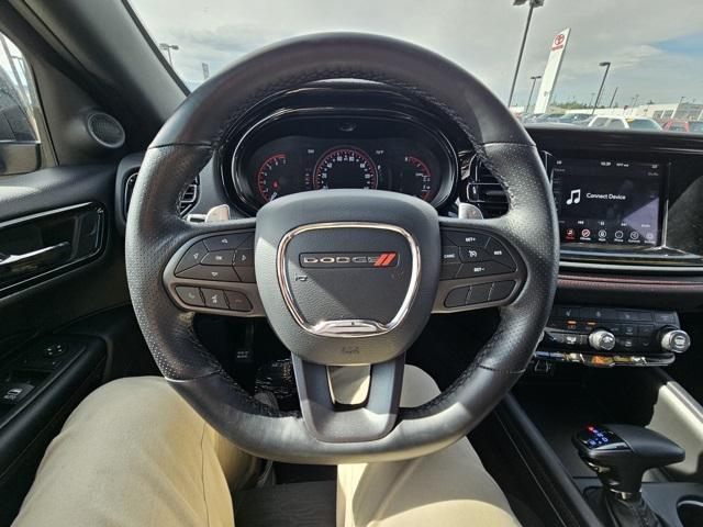 used 2024 Dodge Durango car, priced at $35,794