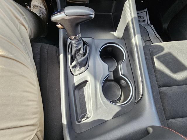 used 2024 Dodge Durango car, priced at $35,794