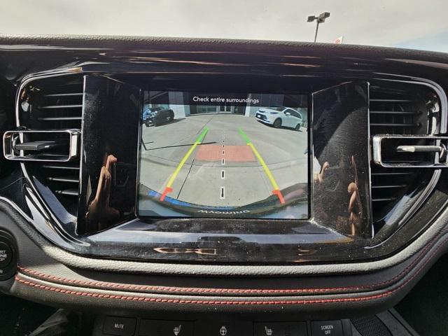 used 2024 Dodge Durango car, priced at $35,794