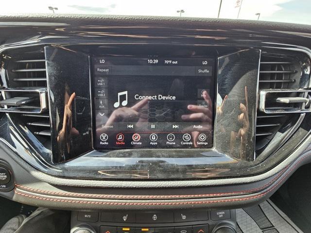 used 2024 Dodge Durango car, priced at $35,794