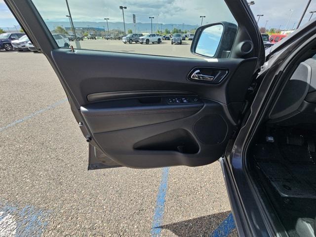 used 2024 Dodge Durango car, priced at $35,794