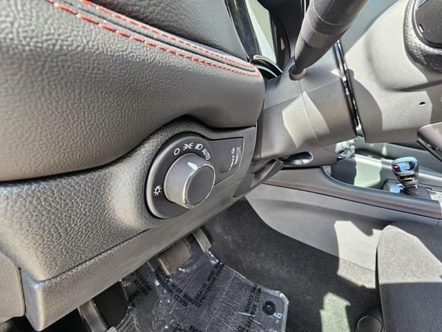 used 2024 Dodge Durango car, priced at $35,794