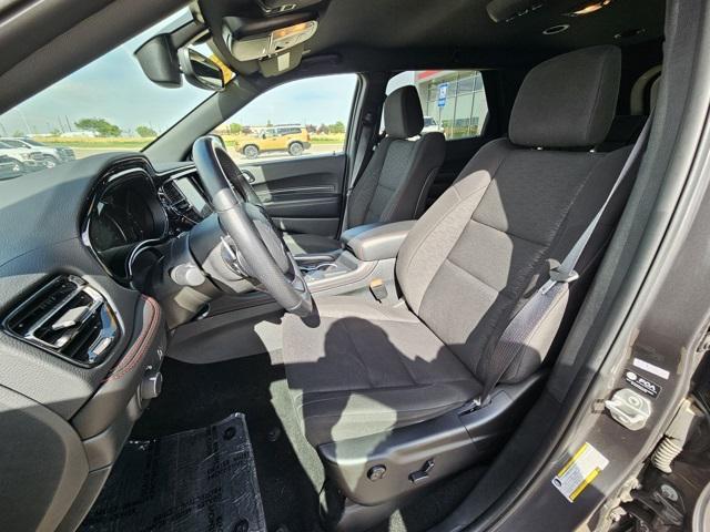 used 2024 Dodge Durango car, priced at $35,794