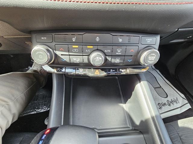 used 2024 Dodge Durango car, priced at $35,794