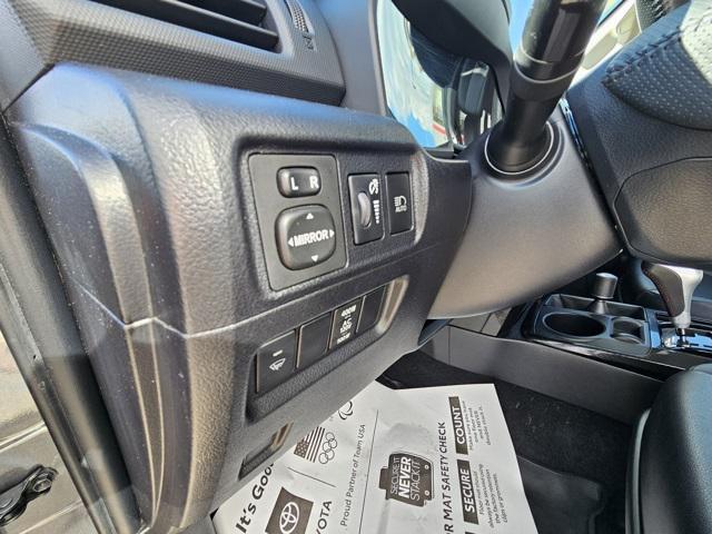 used 2021 Toyota 4Runner car, priced at $54,991