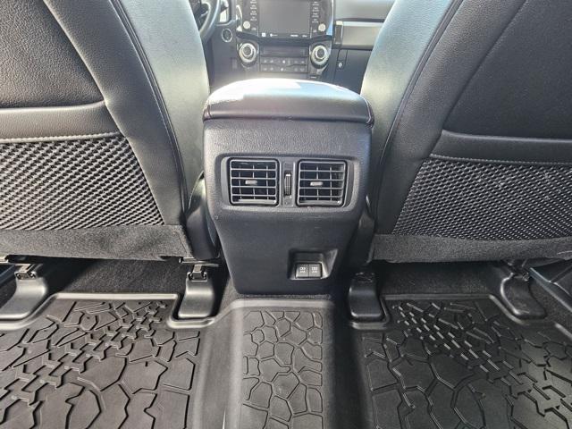 used 2021 Toyota 4Runner car, priced at $54,991