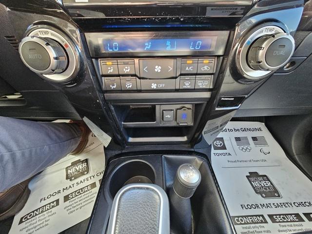 used 2021 Toyota 4Runner car, priced at $54,991