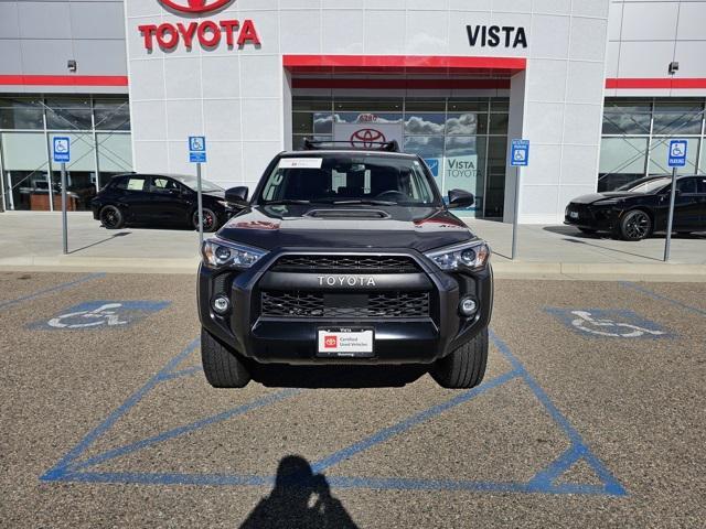 used 2021 Toyota 4Runner car, priced at $54,991