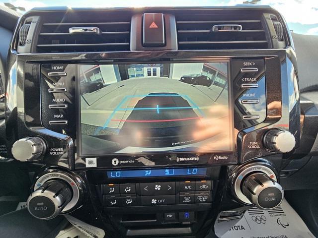 used 2021 Toyota 4Runner car, priced at $54,991