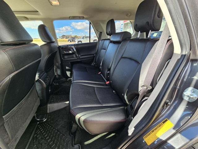 used 2021 Toyota 4Runner car, priced at $54,991