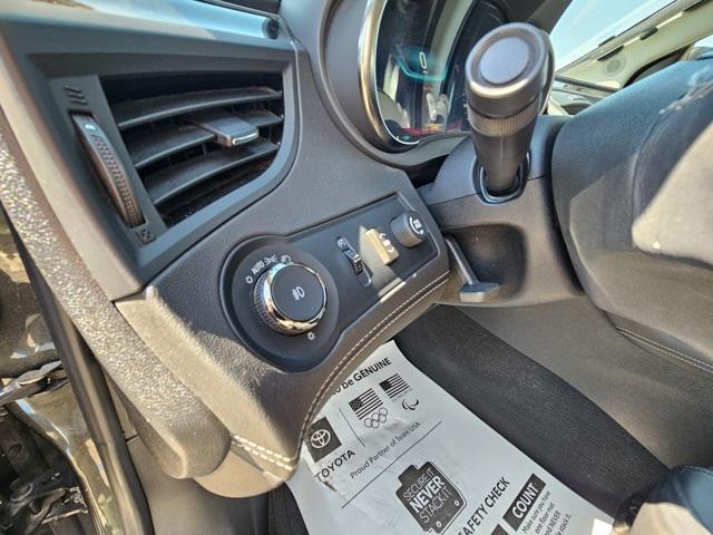used 2014 Buick LaCrosse car, priced at $16,791