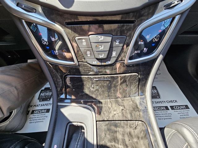 used 2014 Buick LaCrosse car, priced at $16,791