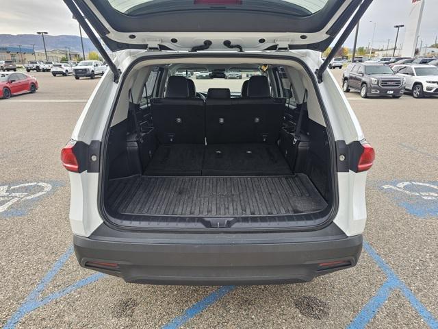 used 2024 Toyota Grand Highlander Hybrid car, priced at $47,494