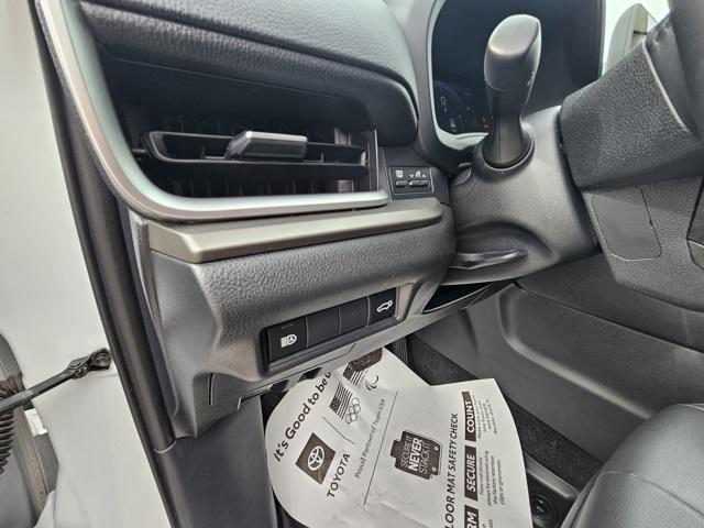 used 2024 Toyota Grand Highlander Hybrid car, priced at $47,494