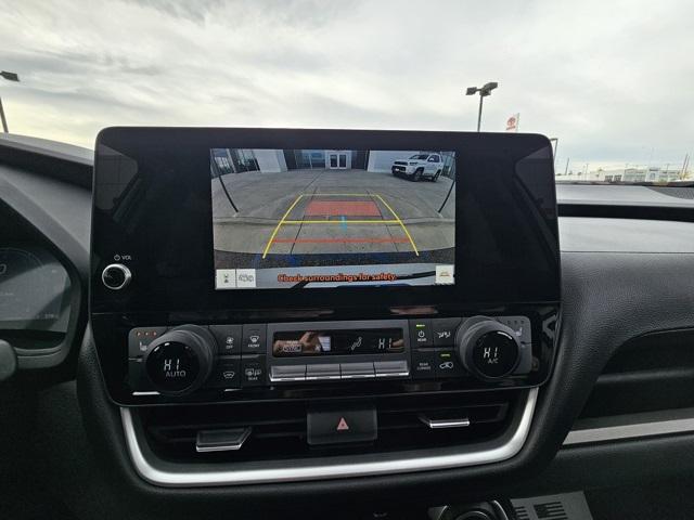 used 2024 Toyota Grand Highlander Hybrid car, priced at $47,494