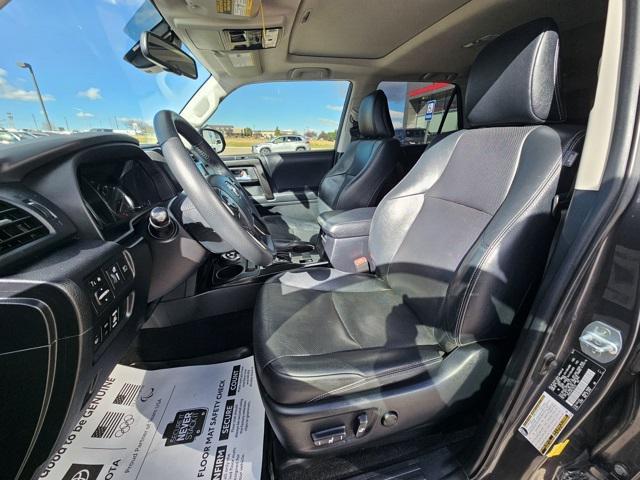 used 2020 Toyota 4Runner car, priced at $36,992