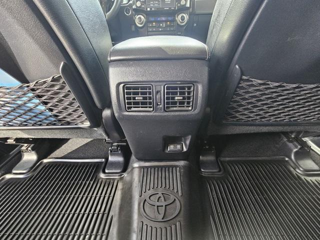 used 2020 Toyota 4Runner car, priced at $36,992