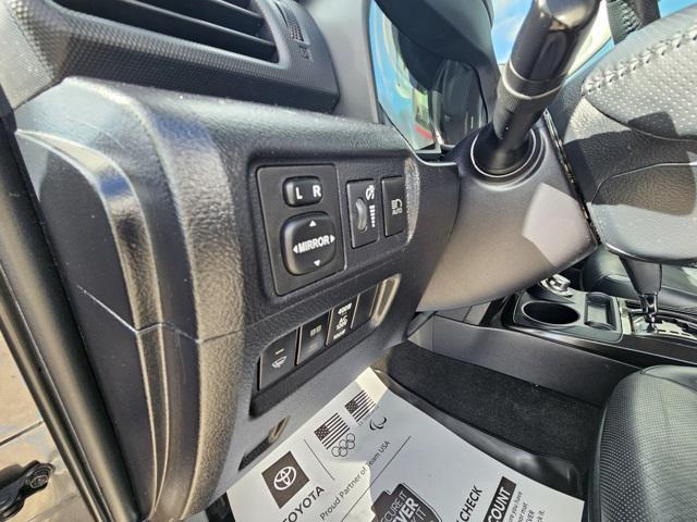 used 2020 Toyota 4Runner car, priced at $36,992