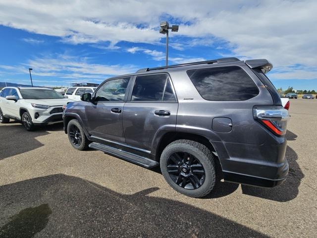 used 2020 Toyota 4Runner car, priced at $37,991