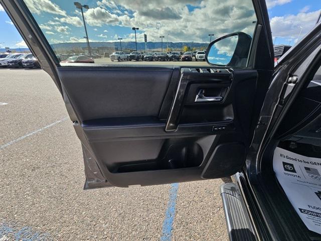 used 2020 Toyota 4Runner car, priced at $36,992