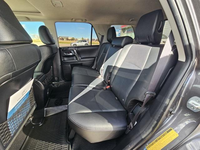 used 2020 Toyota 4Runner car, priced at $36,992